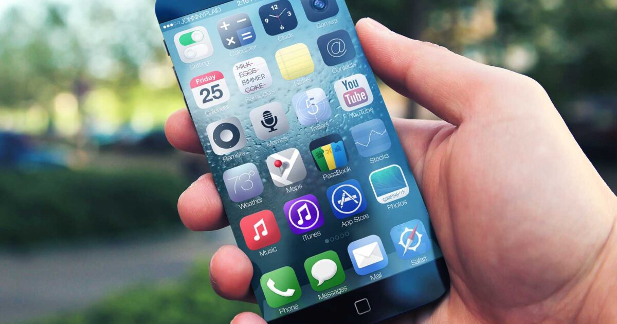 آيفون يتفوق على سامسونغ غالكسي نوت 7 في السرعة iphone6 upgrades leaked to web