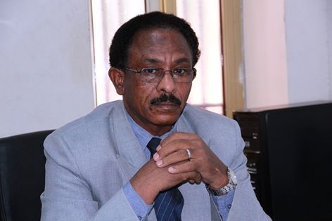 الزبير عثمان