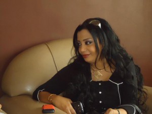 سلمى سيد: ثلاث قنوات تتنافس لبث “فن زمان” سلمي سيد