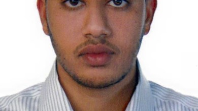 بالصور : مقتل الشاب السوداني محمد مامون احمد مكي في سوريا ...والده من كبار رجال الاعمال 10462740 869111803154301 6619719192366678393 n