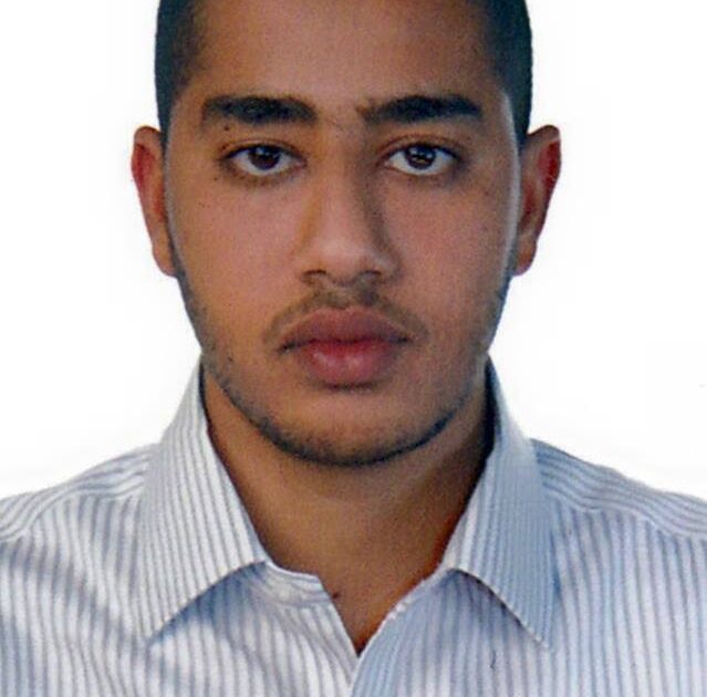 بالصور : مقتل الشاب السوداني محمد مامون احمد مكي في سوريا ...والده من كبار رجال الاعمال 10462740 869111803154301 6619719192366678393 n