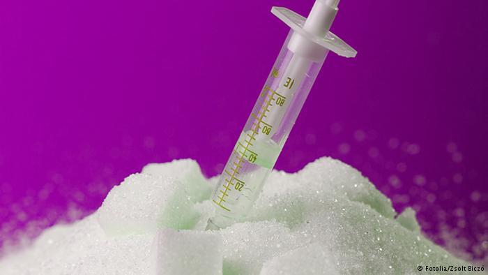 10 نصائح تساعد على خفض مستوى السكر في الدم 155384487