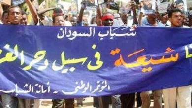 مشاركة السودان بـ"عاصفة الحزم" المغزى والمآلات 189402