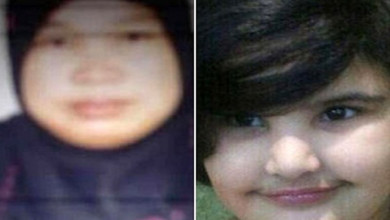 إعدام قاتلة الطفلة تالا الشهري ... تفاصيل الجريمة التي هزت السعودية 2438048221