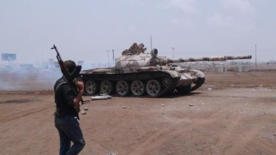 مصرع 800 من عناصر المليشيات الحوثية 401852