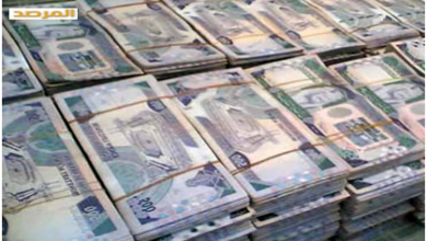 كشف تفاصيل مثيرة في قضية متهم سعودي بغسل ملياري ريال بين 4 دول 87997897898