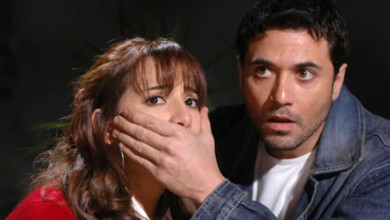 أحمد عز وزينة1