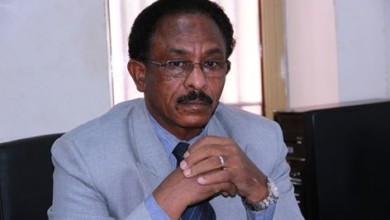 الزبير عثمان