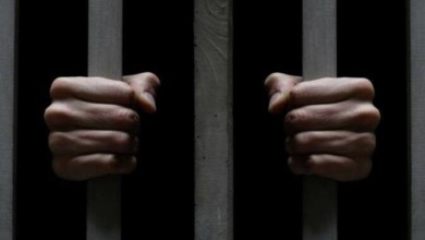 هروب (40) نزيلاً من سجن زالنجي بينهم (5) محكومين بالإعدام جرائم 2