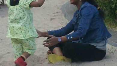 ساندرا فاروق