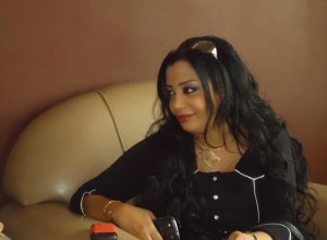 عبر سهرة (ضخمة) ..سلمي سيد تطل عبر الشروق في رمضان سلمي سيد