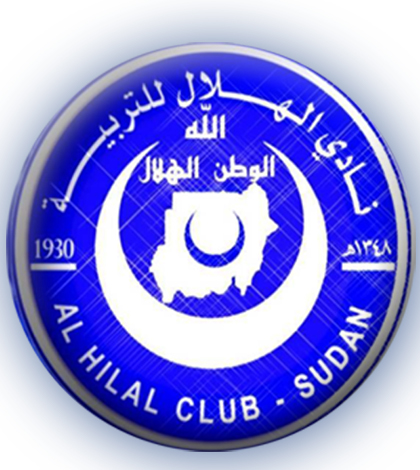 شعار الهلال السوداني