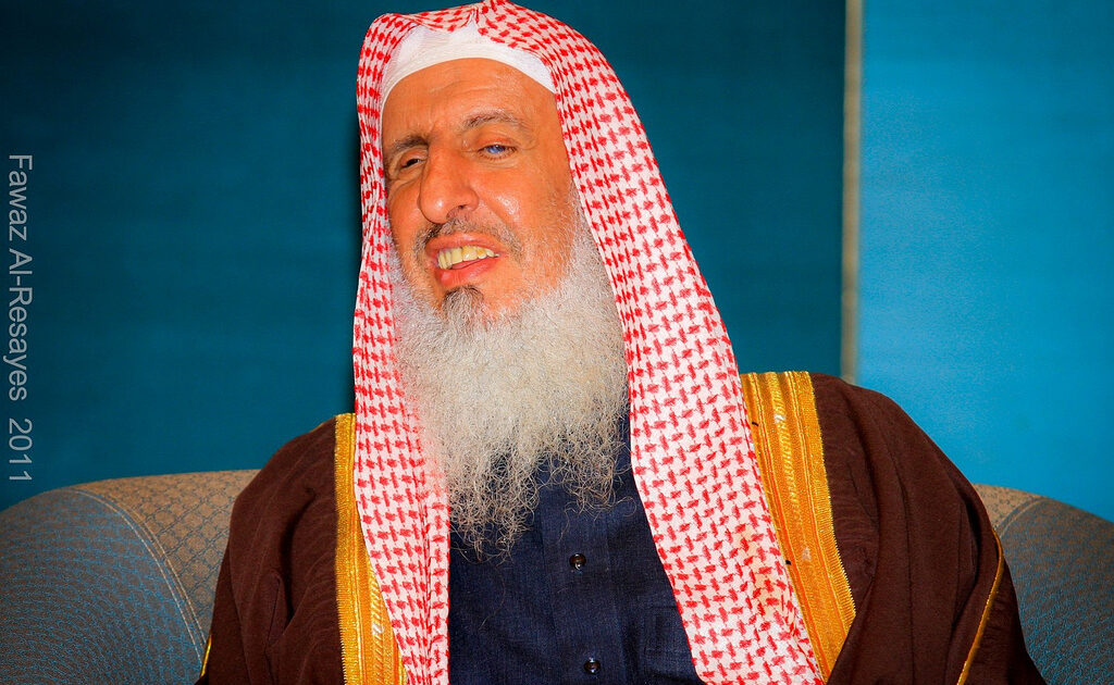 مفتى السعودية ينفى ما نسب إليه من فتوى حول أكل لحم الزوجة عبد العزيز بن عبد الله