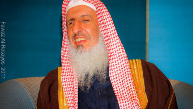 مفتى السعودية ينفى ما نسب إليه من فتوى حول أكل لحم الزوجة عبد العزيز بن عبد الله