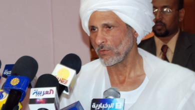 غازي: ما بثته”العربية” عن محاولة تصفيتي كان معلومًا لديّ غازي