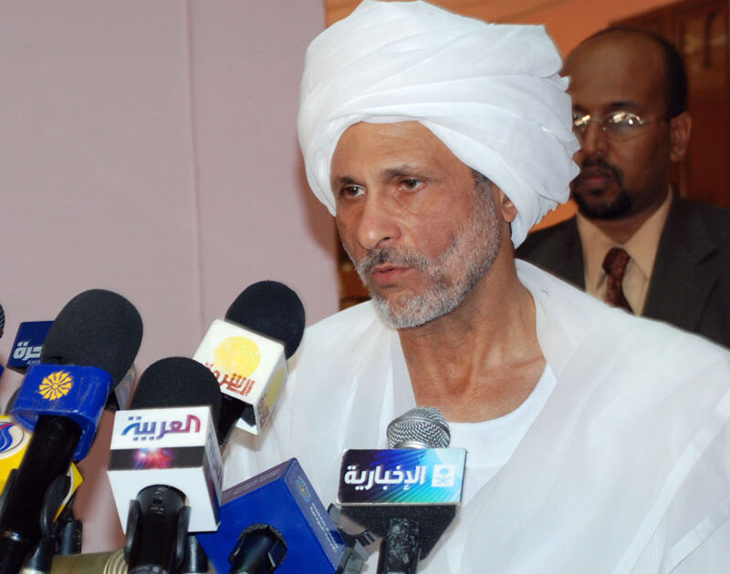 غازي: ما بثته”العربية” عن محاولة تصفيتي كان معلومًا لديّ غازي