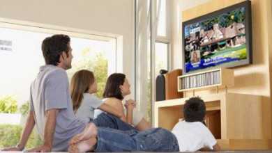 مشاهدة التلفاز تسبب مرض السكري مشاهدة التلفاز