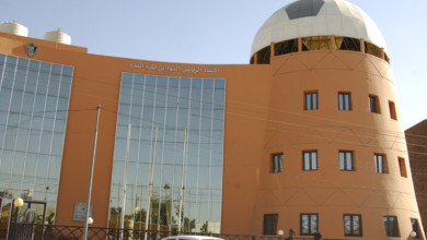 شعار الاتحاد السوداني