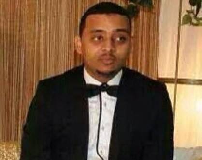 عبدالباقي الظافر : من قتل الملازم غسان..!! غسان