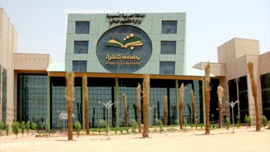 الفساد بجامعة شقراء: "ابنة عضو الشورى" تلحق بـ"نجل الشخصية النافذة" 02 az 19 01 2015