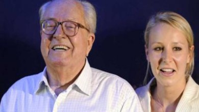 عدوَّة المسلمين الأولى في فرنسا متَّهمة بخيانة الأمانة 08a494