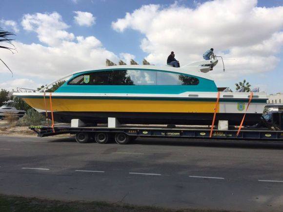 إنقاذ شاب بطريقة مثيرة بعد سقوطه من أعلى كوبري الحلفايا 10403299 966914009986225 8063562678439494384 n