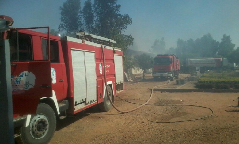 فاجعة الكويت .. خادمتان وراء الحريق الذي اودى بحياة ال 8 أطفال 10830592 10153497763907516 4195341892936754532 o