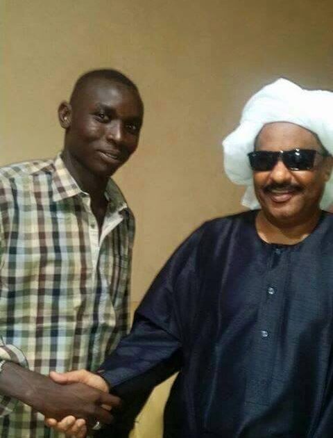 المريخ يطالب نزار حامد باسترداد 200 مليون جنيه - تسجيلات تكميلية السودان 2015 11215887 751479771637764 2384330835565385006 n
