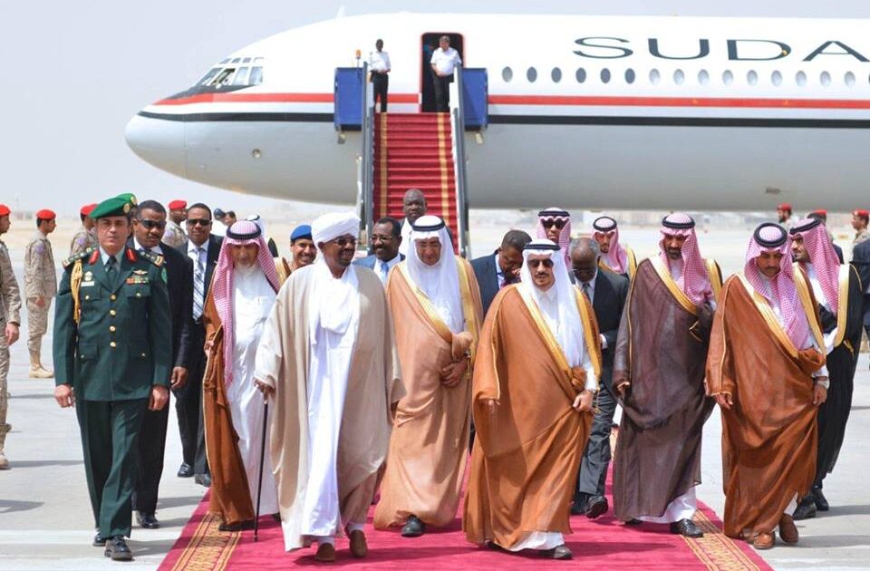 فتح قنوات مصرفية مع الإمارات والسعودية لحصائل الصادر 11295623 675635145875296 6087685930600535893 n