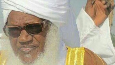 وفاة رئيس جماعة أنصار السنة المحمدية بالسودان 20150503070957