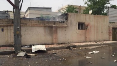 الأبيض تحت النار.. 18 شهيداً في قصف المليشيا بالمسيّرات 33428 50945