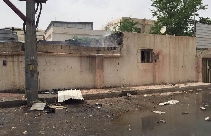 الأبيض تحت النار.. 18 شهيداً في قصف المليشيا بالمسيّرات 33428 50945
