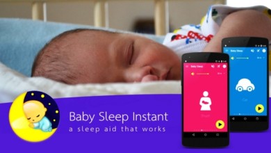 Baby Sleep Instant