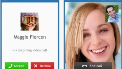 Facebook video Chat iPhone iPad thumb