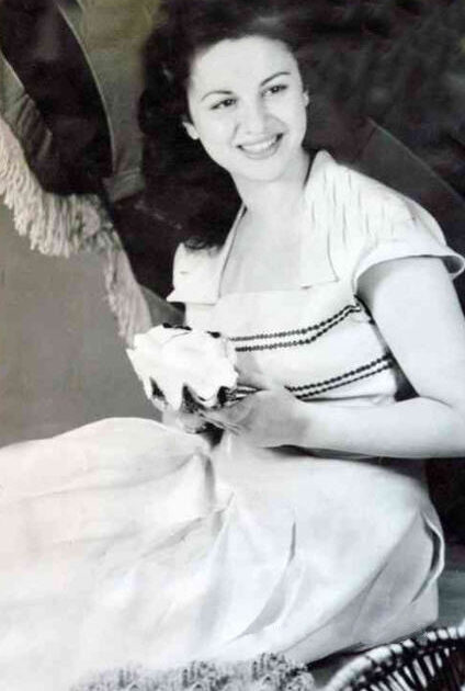 أسماؤهم منشورة لأول مرة..مطالب بحماية الطفلة فاتن حمامة من المخرج Faten Hamama