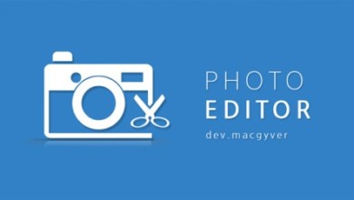 Photo Editor