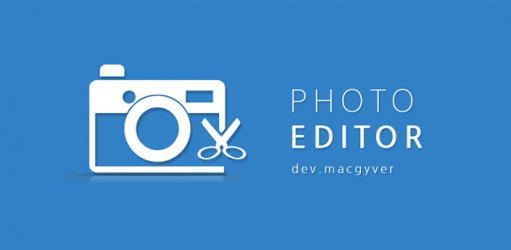 Photo Editor