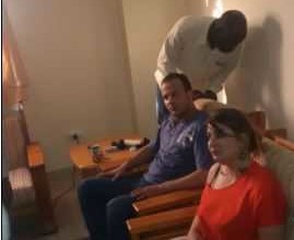 دخول سودانيات بأعداد كبيرة إلى لبنان بطرق غير شرعية drugs libanon 1