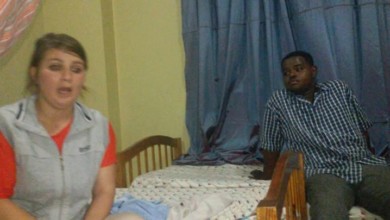 بالصور ..ضبط شبكة بقيادة امرأة لبنانية تروج المخدرات بالخرطوم drugs libanon
