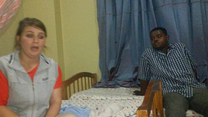 بالصور ..ضبط شبكة بقيادة امرأة لبنانية تروج المخدرات بالخرطوم drugs libanon