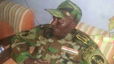مقتل سوداني في مواجهات مع تنظيم داعش بالفلوجة ew 661x365