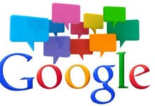 google babel chat service