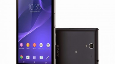 sony xperia c4 full specifications