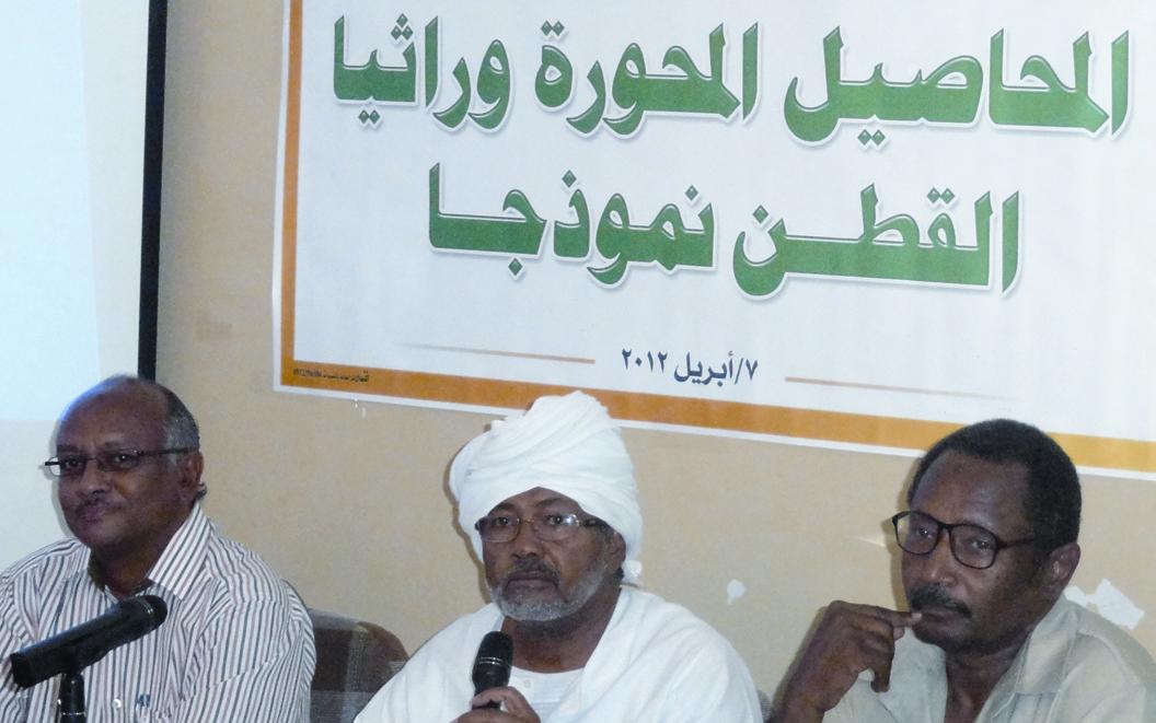 زيت بذرة القطن المحور وراثياً....خطر يهدد السودانيين و نيابة المستهلك تُخير بين تحريك البلاغ أو إغلاق النيابة د. جلال الدين: أشك في جودة الزيوت والسمية عالية ttttttttttttttttttt222222
