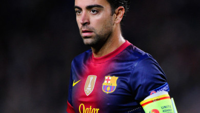xavi hernandez