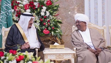 الاقتصاد السوداني يحصد ثمار الانفتاح الخارجى ونجاح الدبلوماسية بشير1