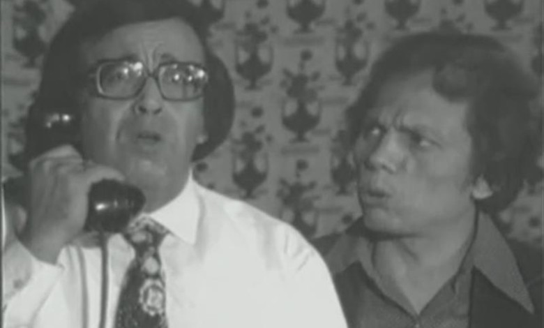 بعد “العيال كبرت”.. رحيل ناظر مدرسة المشاغبين “ حسن مصطفى ” .. نهاية مسيرة فنية حافلة بروح عظيمة و محبوبة حسن مصطفي