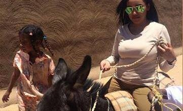 رفيدة ياسين