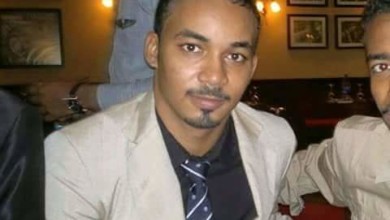 عزيز محمد علي