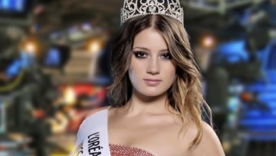 والدة ملكة جمال تركيا تتحدث بشأن حقيقة مرض ابنتها الخطير كراجا